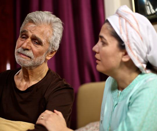 Kanal 7 TV Filmi - Zengin ve Yoksul