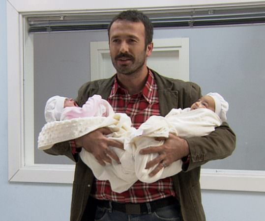 Zeynep’in Hikayesi - Kanal 7 TV Filmi