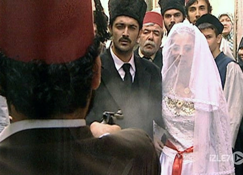 Kanal 7 TV Filmi - Şehit Kamil